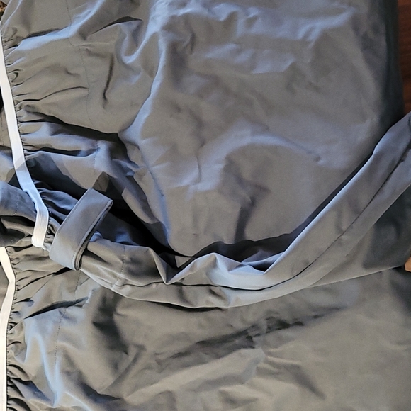 ALVABABY Reusable Diaper Pail Liner for Cloth Diaper Laundry  - Picture 1 of 2